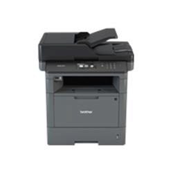 Brother DCPL5500DN All-In-One Mono Laser Printer